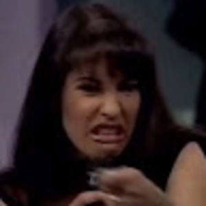 Meet your Posher, Trinity